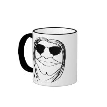 Problem? Kaffe Muggar