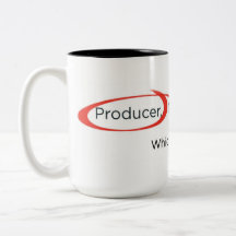 Producentkaffemugg