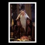 Professor Dumbledore affischer