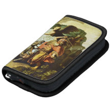 Profet Balaam och åsnan av Rembrandt Organizer