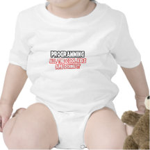 Programmera… kalla ungar body