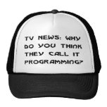 Programmera Keps