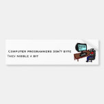 Programmerare gör inte byten bildekaler