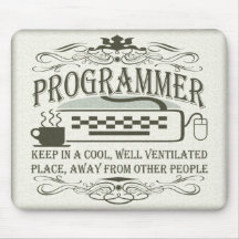 Programmerare Musmatta