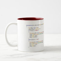 Programmeraremugg 2,0