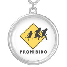 Prohibido Smycken