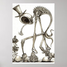 Promenaden Print