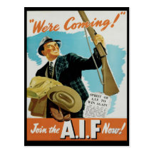 Propagandaaffischvykort