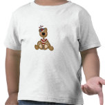 Propellerhattnalle Tee