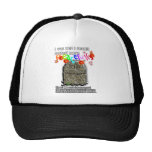 protestpsykiatri peacefully trucker keps