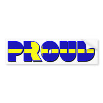 Proudly svensk