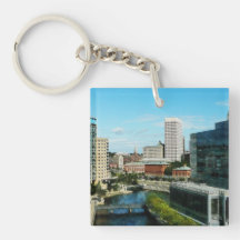 Providence RI horisont Keds Skor