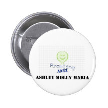 ProwlingAntzLogo Ashley Molly Maria Nål