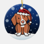 Prydnad för jul för Kawaii tecknadToller Julgransdekorationer