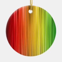 Prydnad för julgran för text för regnbågerandpride jul dekorationer