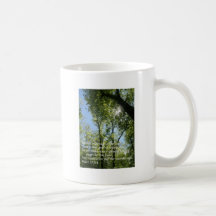 Psalm37:5 - 6 kaffe muggar