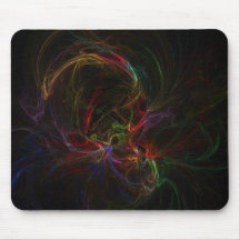 Psionic Mousepad Musmattor