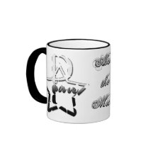 pstar ^music kaffe mugg