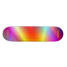 psycadelic evolution, evolution skate deck