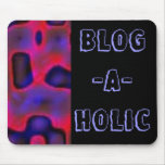 Psychadelic Blogg-En-Holic Mus Mattor