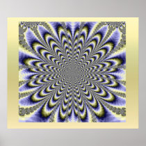 Psychedelic Affischer