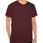 Psychedelic sockerskalleskjorta tee