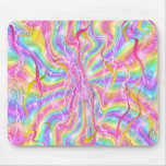Psychedelic vild musmattor