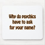 Psychics Mus Matta