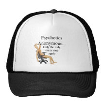 Psychotics Keps