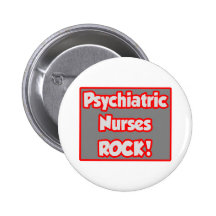 Psykiatrisk sjuksköterskasten! knapp