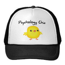 Psykologichic Baseball Hat