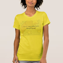 psykopatpojkvän t shirts