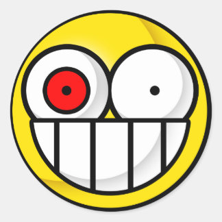 psykotisk_klistermarke_for_smiley-r208db