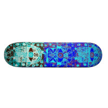 Pub Mitzvah "SkateBoardpresentartikel": Hamsa