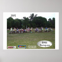 PUBAR tävlings- lag 2005 Print