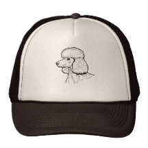 PUDELN TRUCKER KEPS