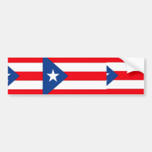 Puerto Rico Bildekaler