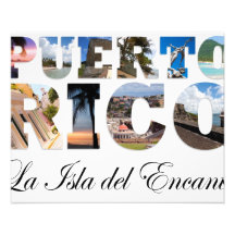 Puerto Rico La Isla Del Encanto Fotografier