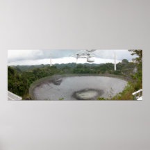 Puerto Rico panorama- 15 Affischer