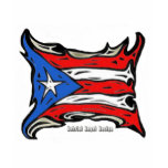Puerto Rico Reggaeton sjunker Tröjor