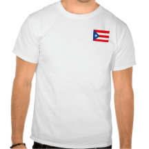 Puerto Rico Tee