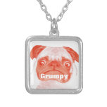 PUG_orange3.png Custom Jewelry
