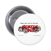 Pugnuggle logotyp med vanlig bakgrund knapp