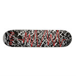 pulsera skateboards