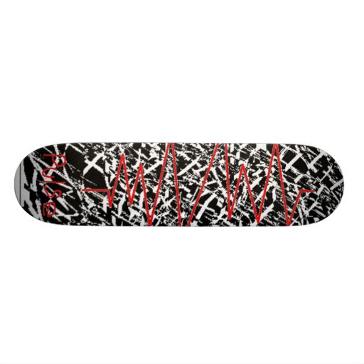 pulsera skateboards