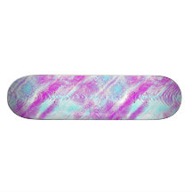 Pulserar Anpassad Skate Board