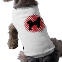 Pumi Hund Tröja