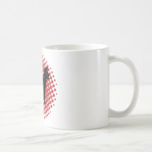 Pumi Kaffe Koppar