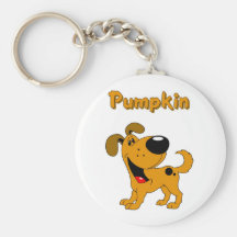 Pumpa Nyckelring