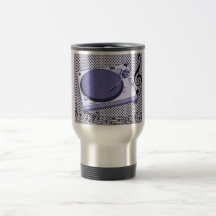 Pumpa upp Music_en Kaffe Koppar